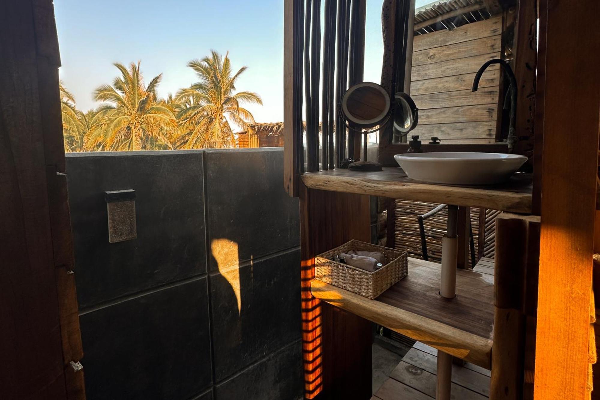 Casa Uwu Hotel Chamuscadero Eksteriør billede